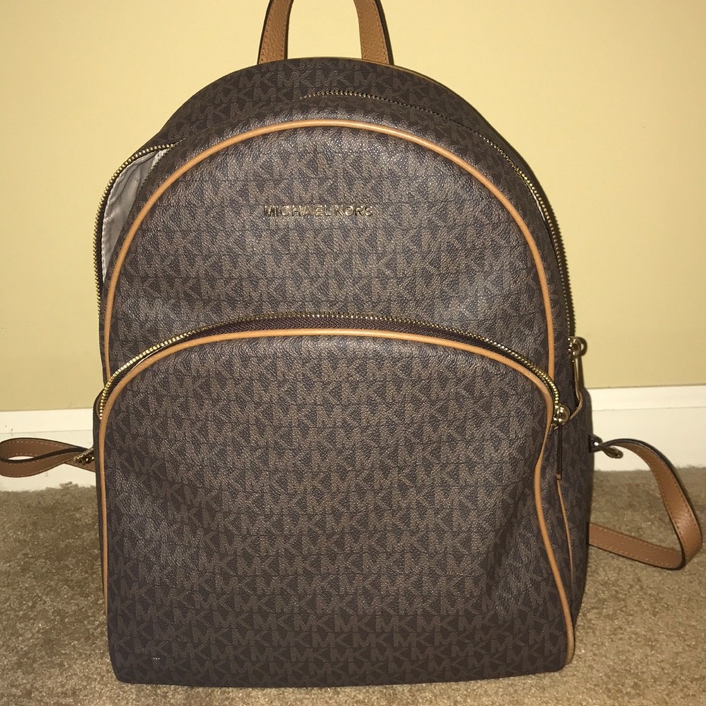 Michael Kors Backpack